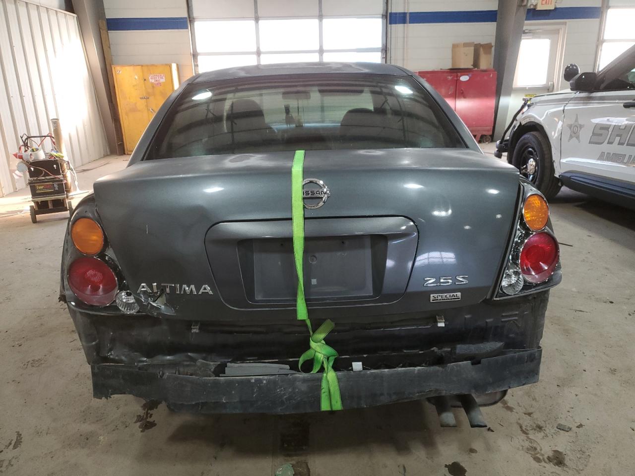 2006 Nissan Altima - Image 6
