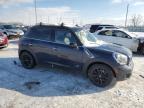 2014 Mini Cooper S Countryman de vânzare în Woodhaven, MI - Front End