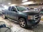 2009 Chevrolet Silverado K1500 Lt продається в Indianapolis, IN - Mechanical