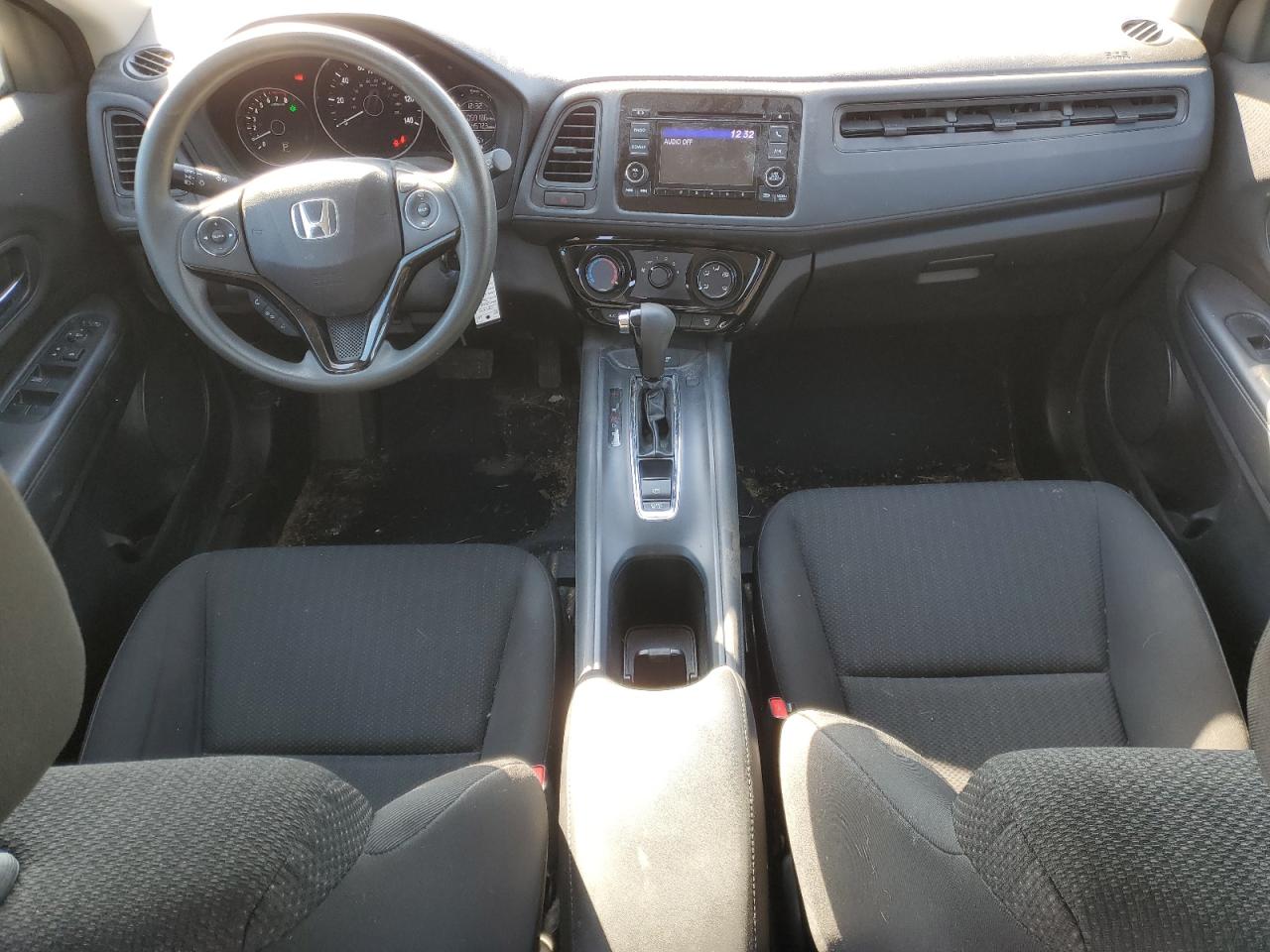 2016 Honda HR-V - Image 8
