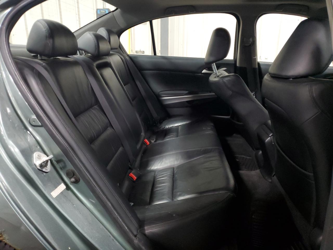 2008 Honda Accord - Image 10