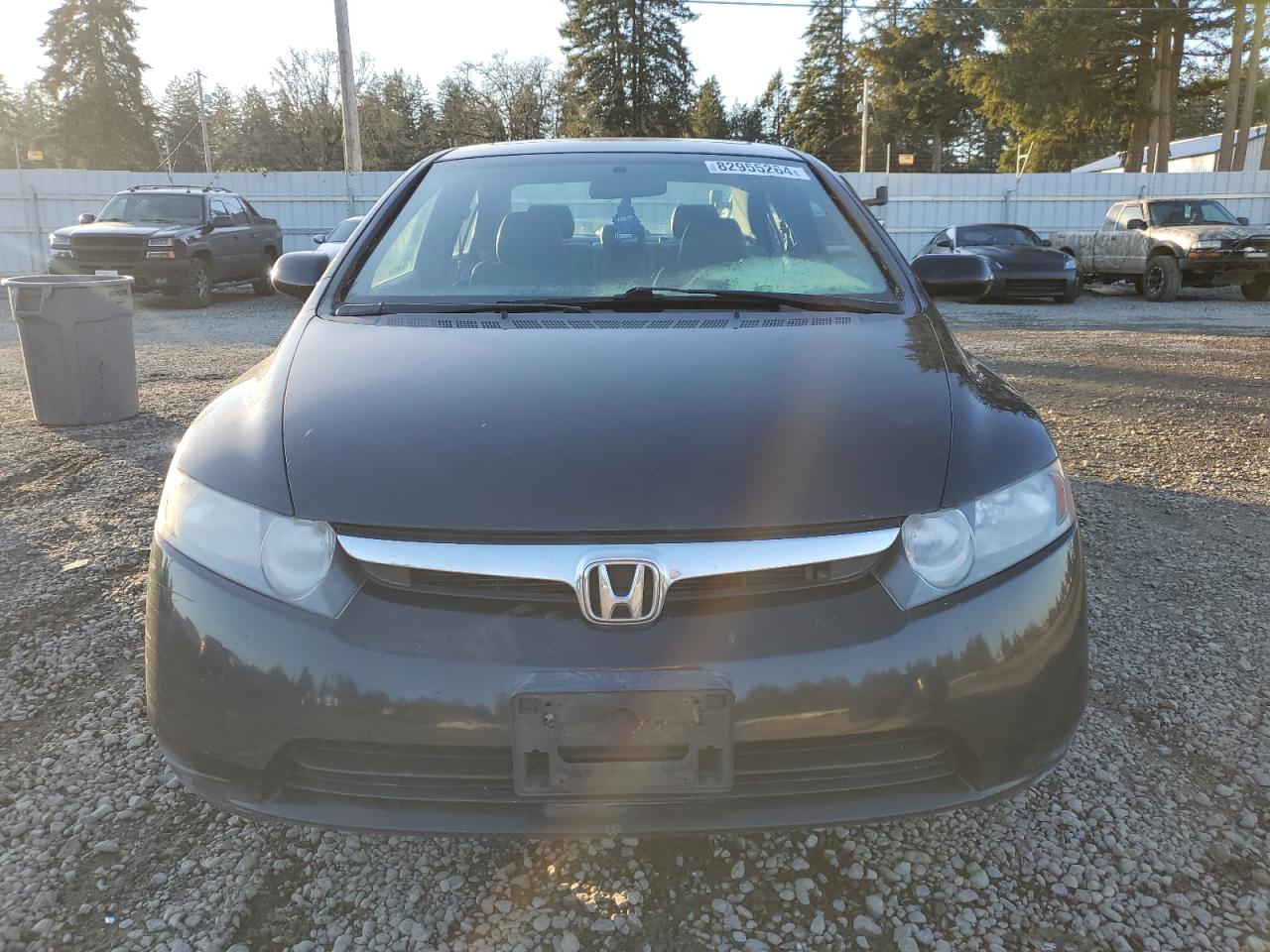 2008 Honda Civic - Image 5