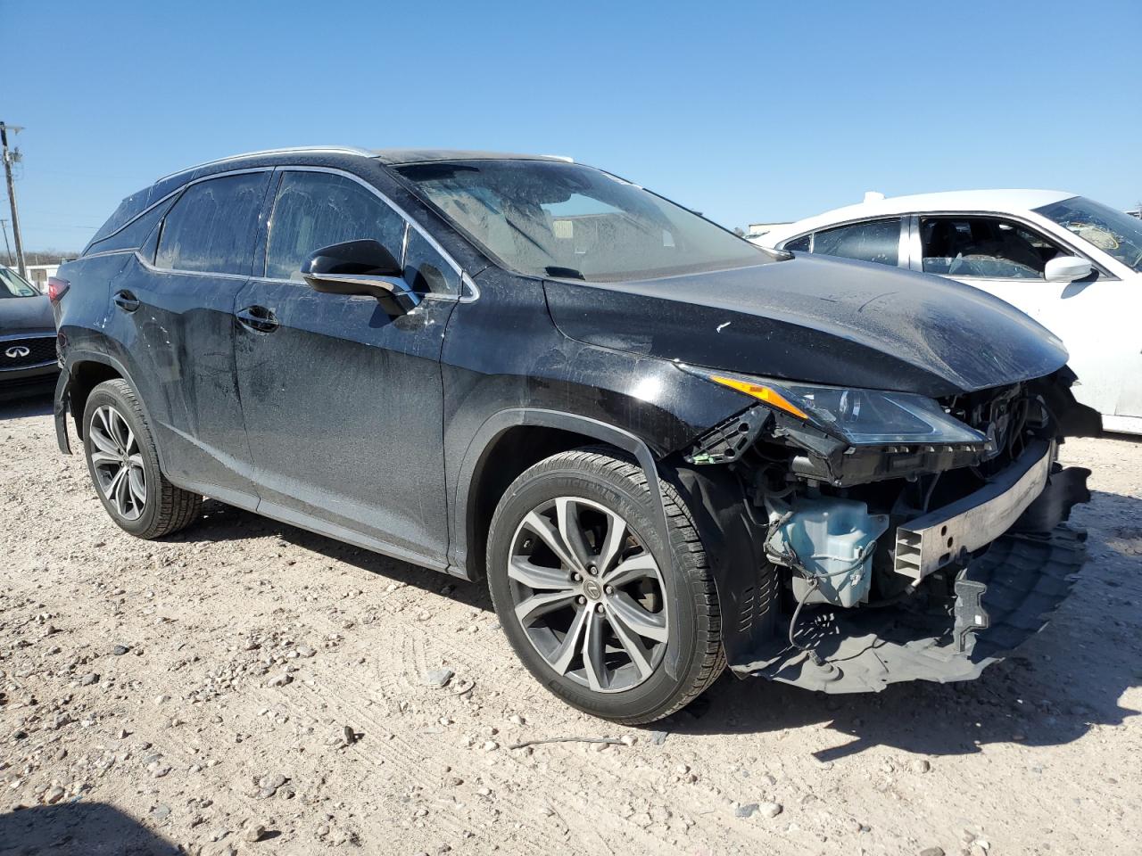 2016 Lexus RX - Image 4