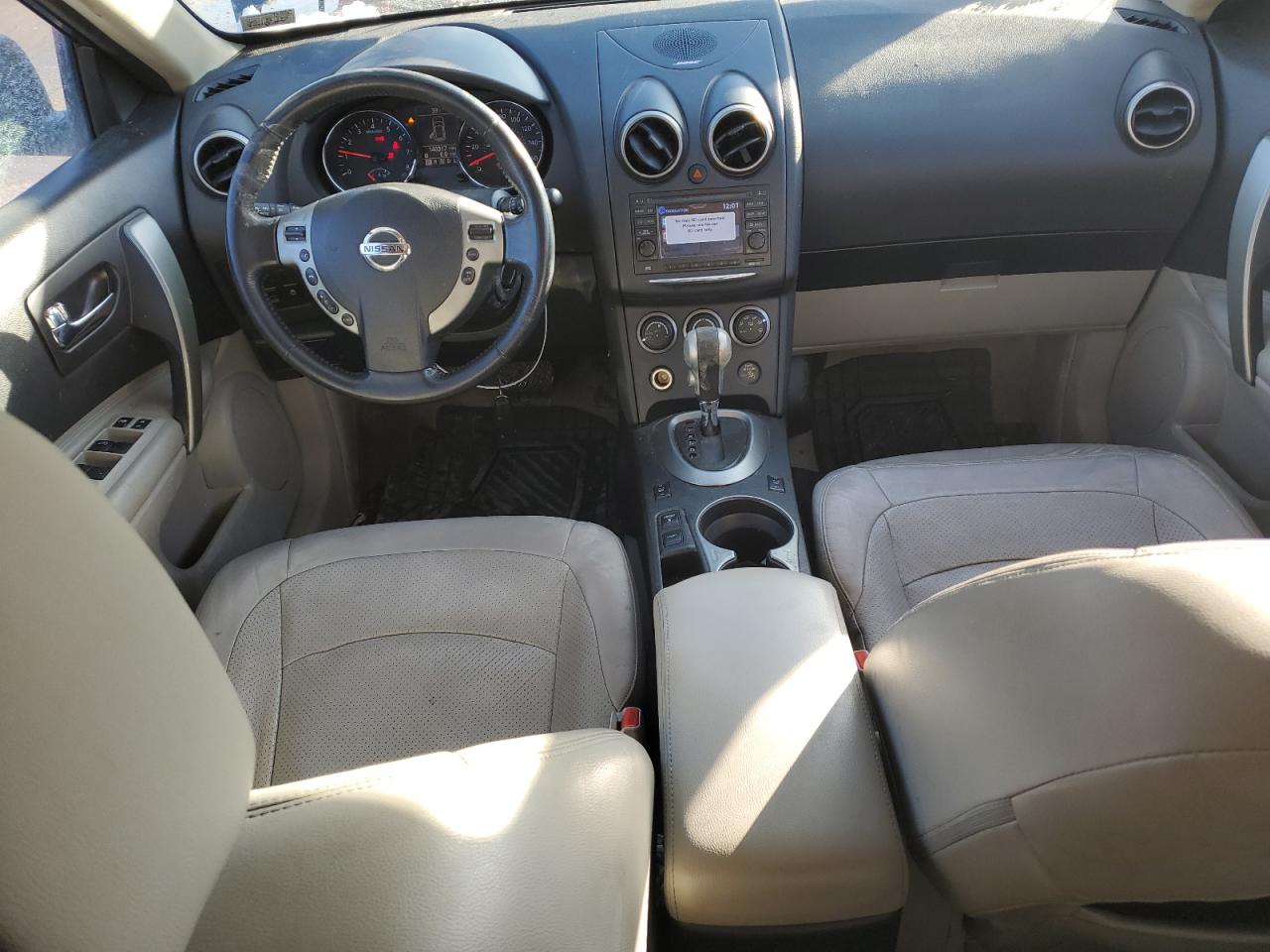 2013 Nissan Rogue - Image 8