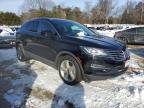 2017 Lincoln Mkc Premiere zu verkaufen in Seaford, DE - Rear End