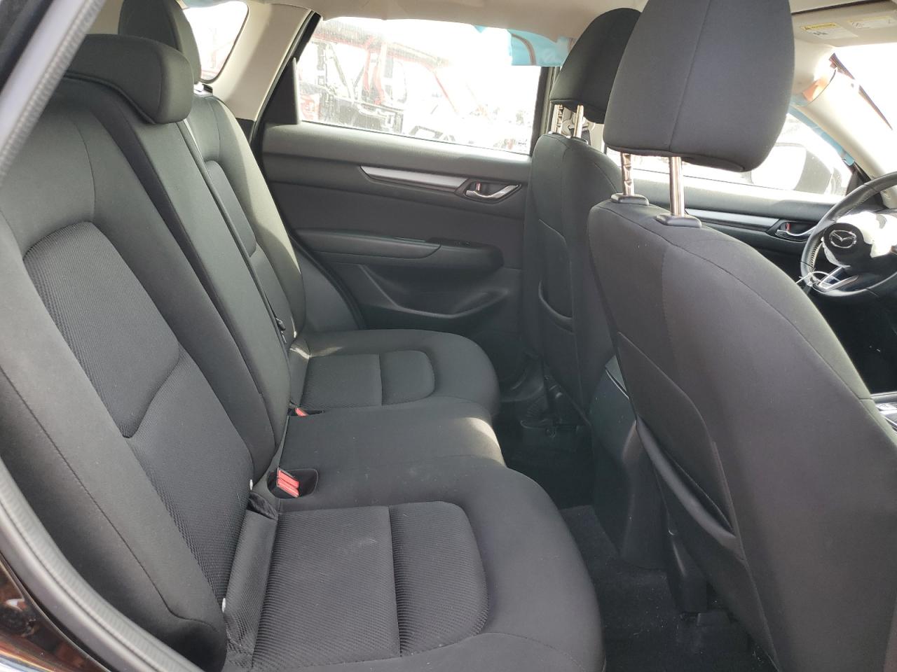 2019 Mazda CX-5 - Image 12