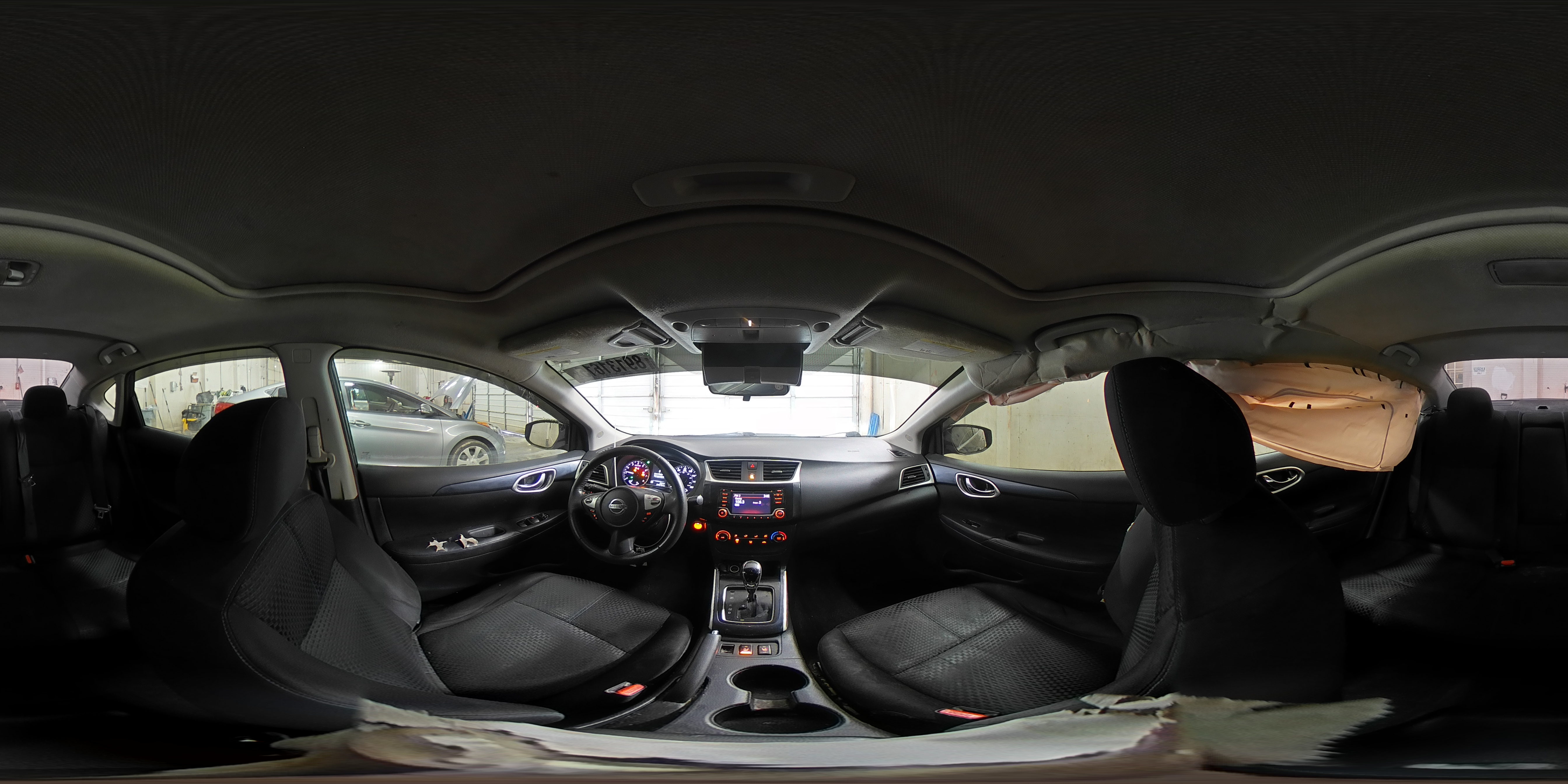 2017 Nissan Sentra - Image 14
