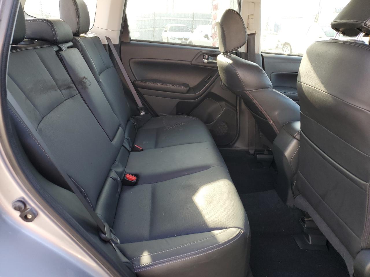 2018 Subaru Forester - Image 12