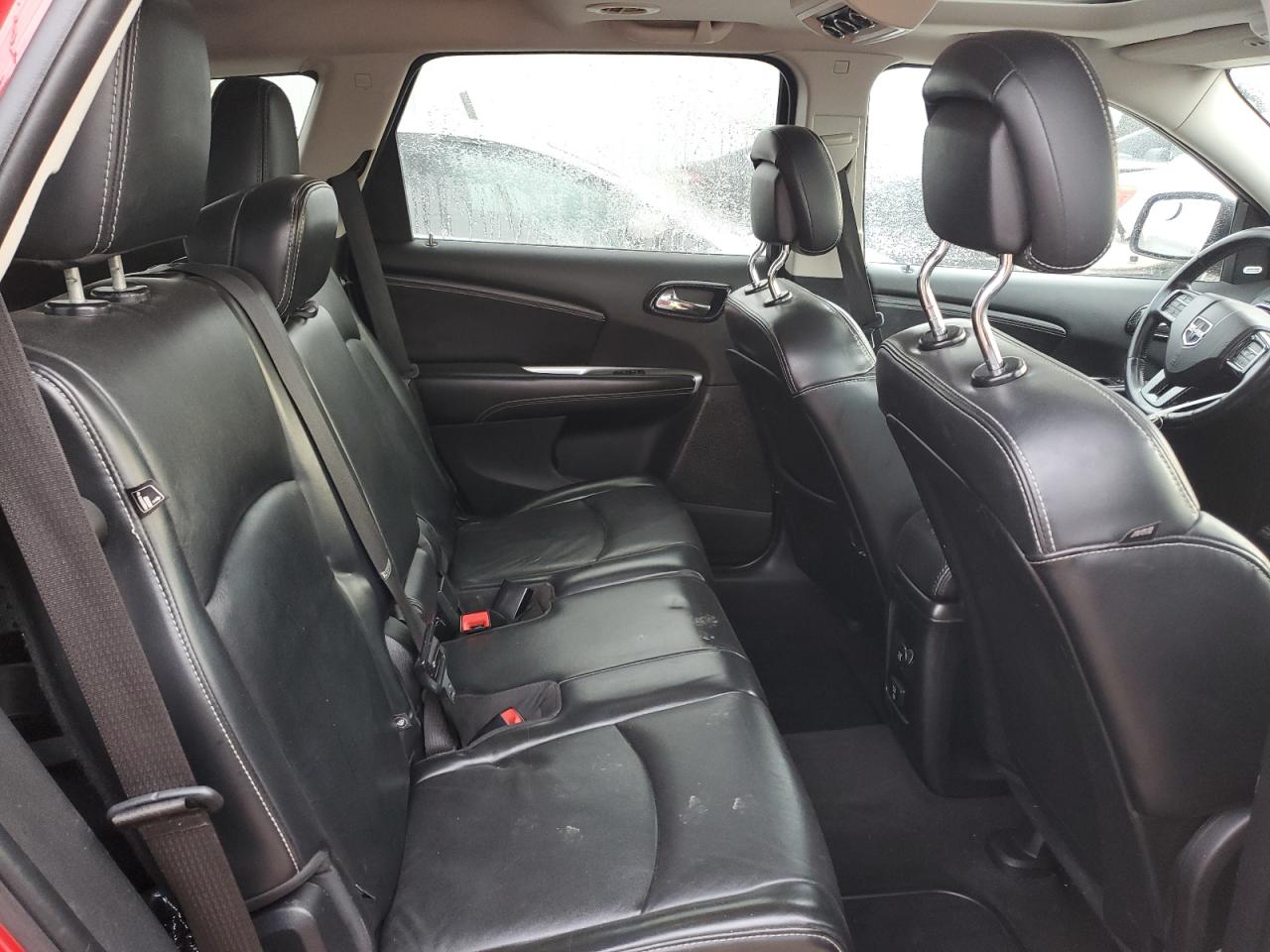 2012 Dodge Journey - Image 11