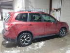 2015 Subaru Forester 2.0Xt Premium for Sale in Leroy, NY - Hail