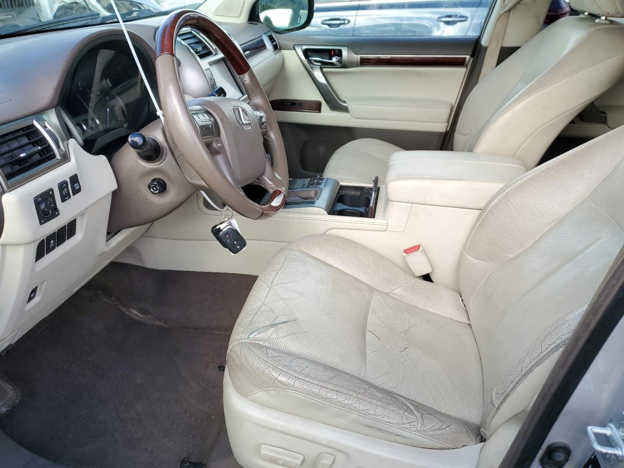 2013 Lexus GX - Image 7