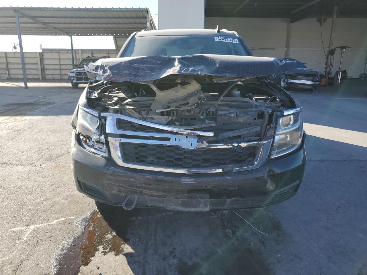 2020 Chevrolet Tahoe - Image 5