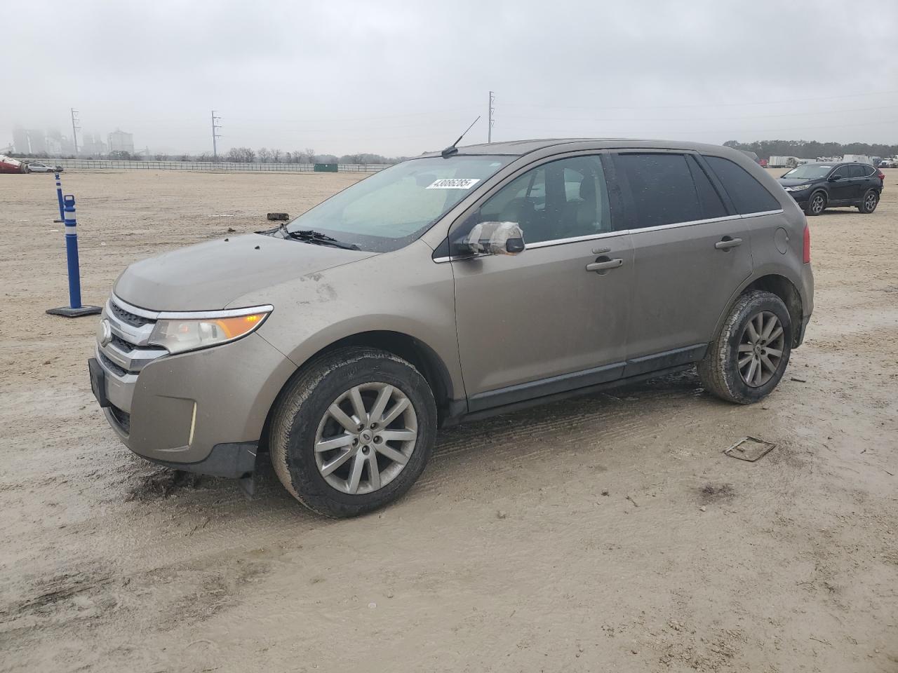2013 Ford Edge - Image 1