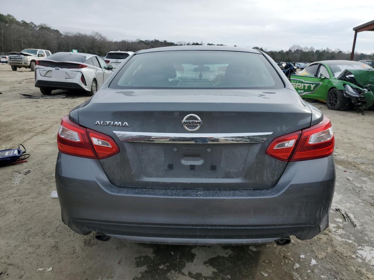 2016 Nissan Altima - Image 6