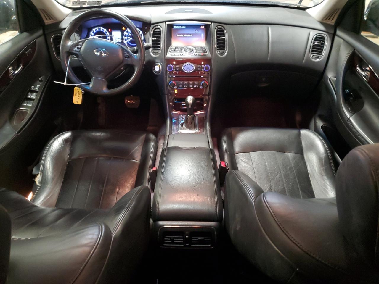 2014 Infiniti QX50 - Image 8