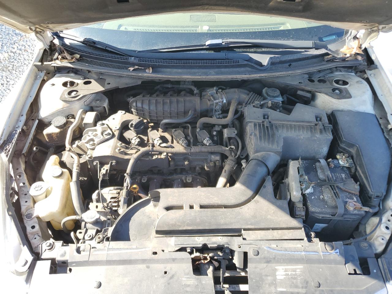 2012 Nissan Altima - Image 11
