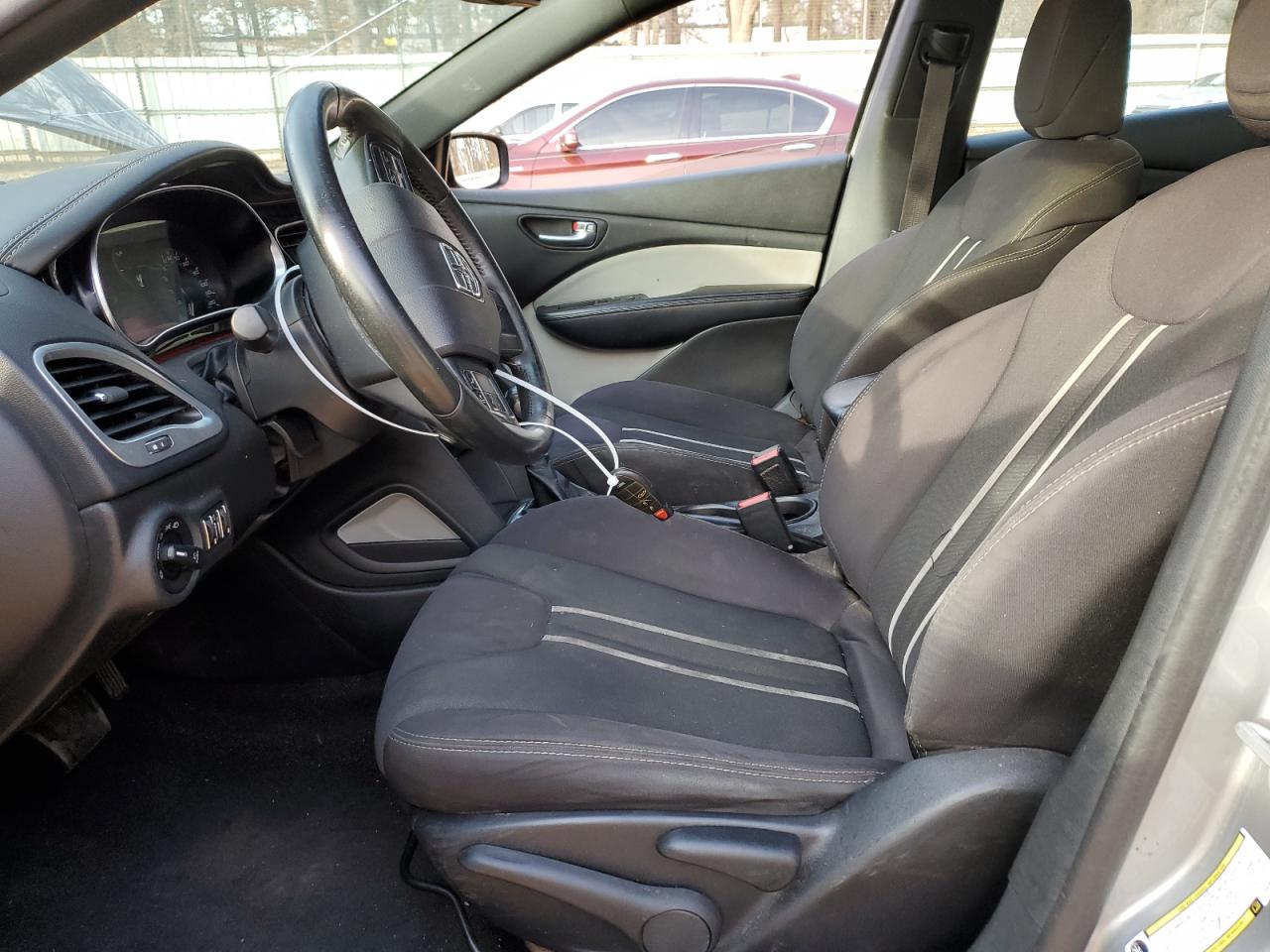 2014 Dodge Dart - Image 7