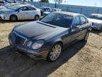 2007 Mercedes-Benz E 350 na sprzedaż w American Canyon, CA - Front End