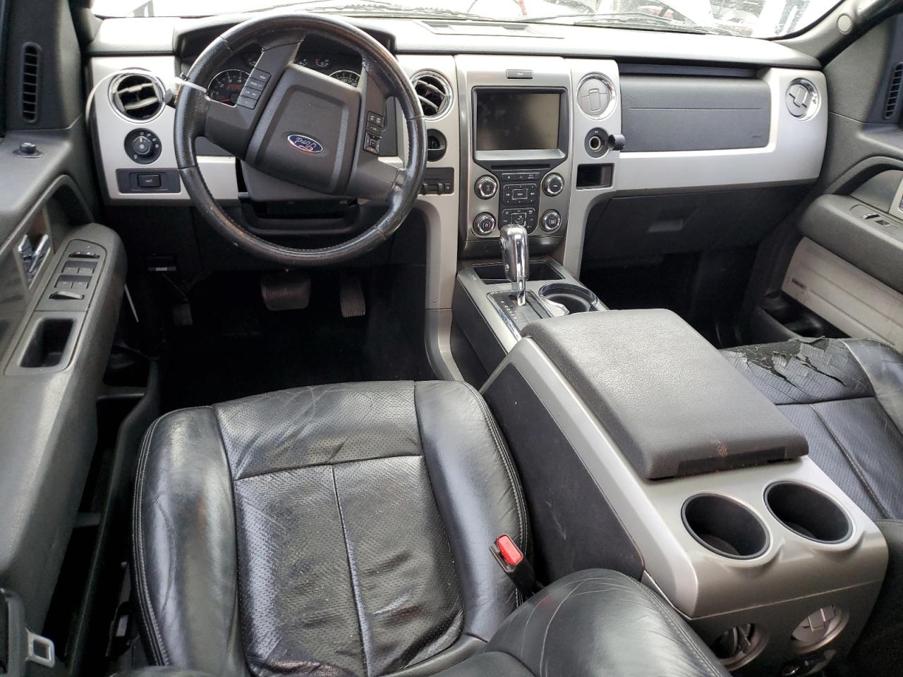 2013 Ford F-150 - Image 8