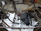2012 Polaris Razr Atv продається в Kincheloe, MI - Burn