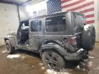 2023 Jeep Wrangler Sport zu verkaufen in Lyman, ME - All Over