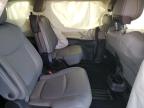 2022 Toyota Sienna Xle de vânzare în Eight Mile, AL - Side