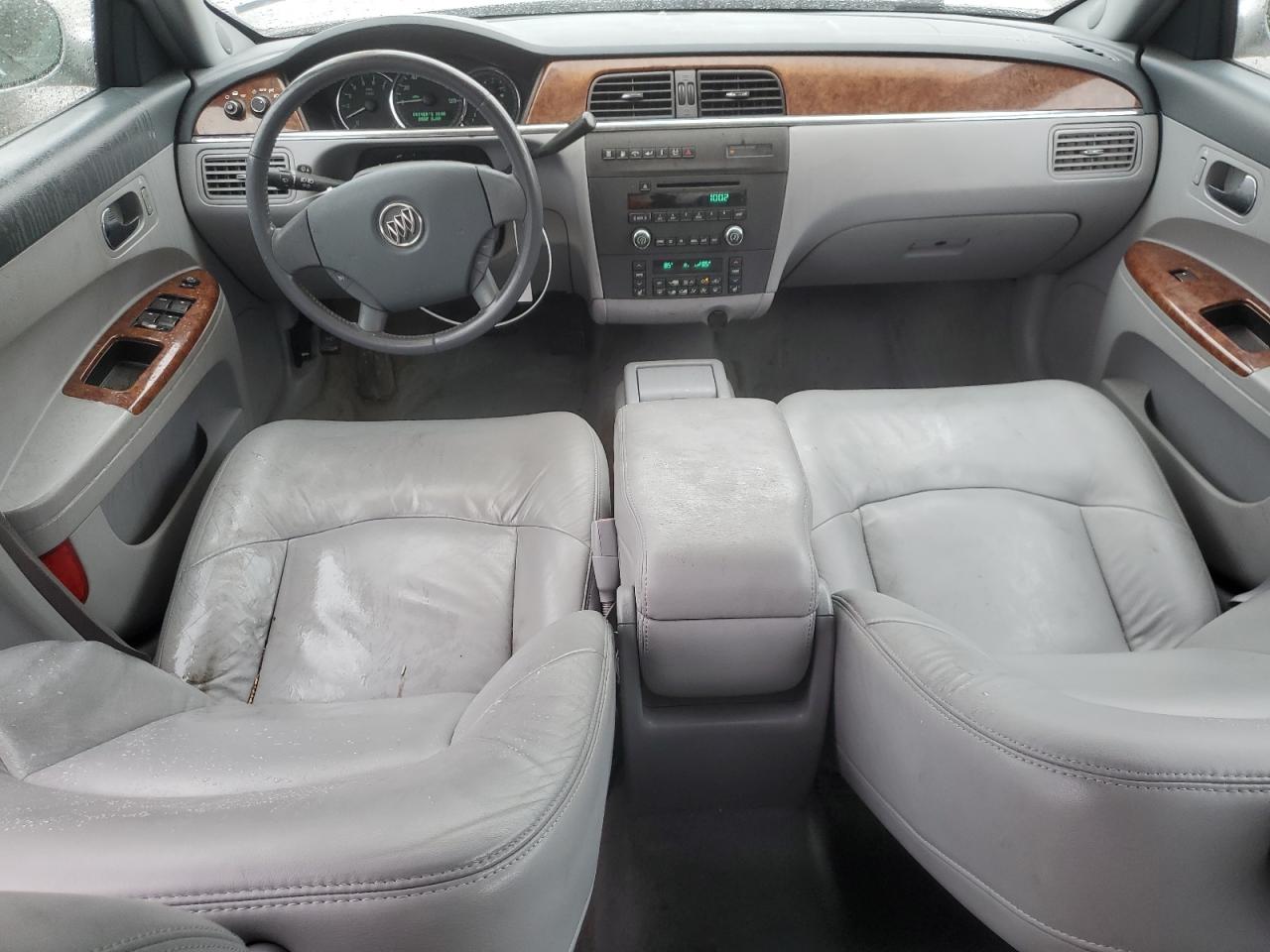 2005 Buick LaCrosse - Image 8