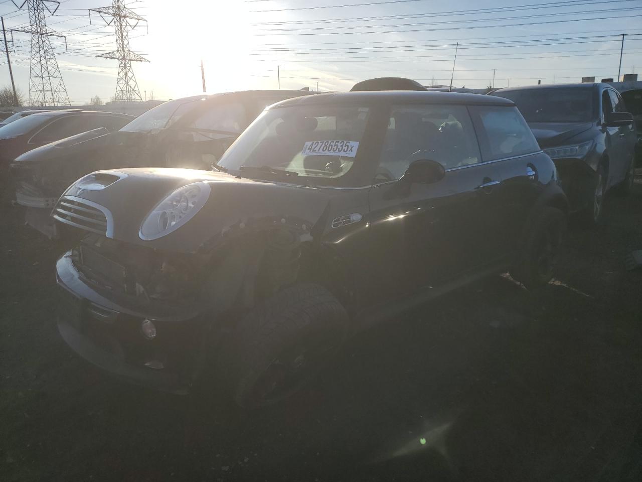 2006 MINI Cooper - Image 1
