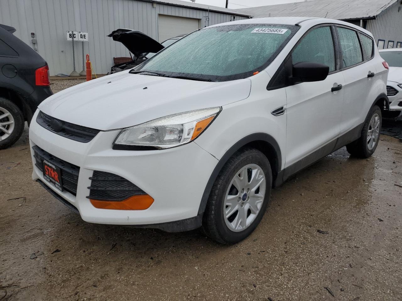 2014 Ford Escape - Image 1