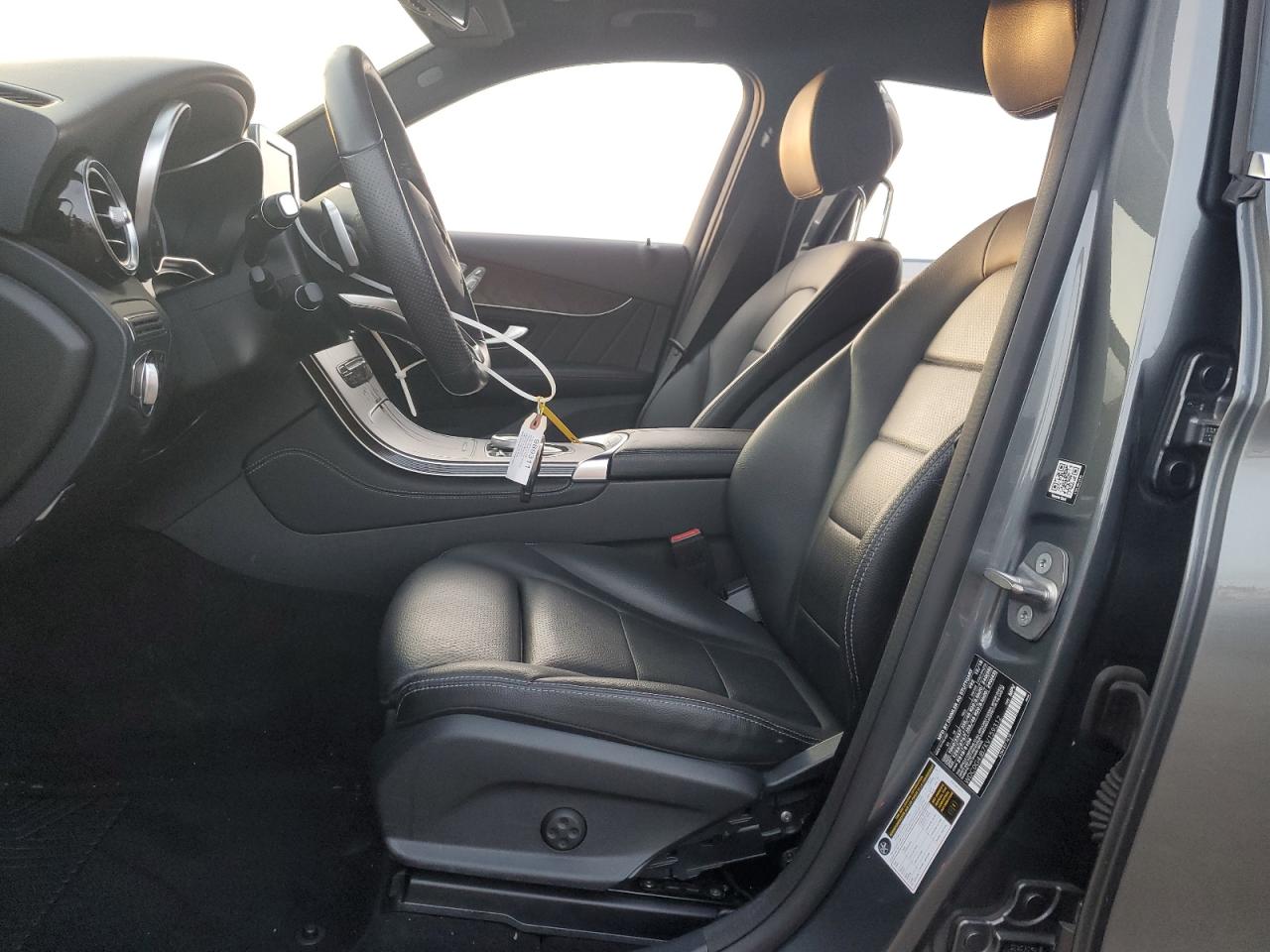 2019 Mercedes-Benz GLC - Image 7