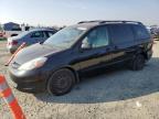 2009 Toyota Sienna Ce продається в Antelope, CA - Side