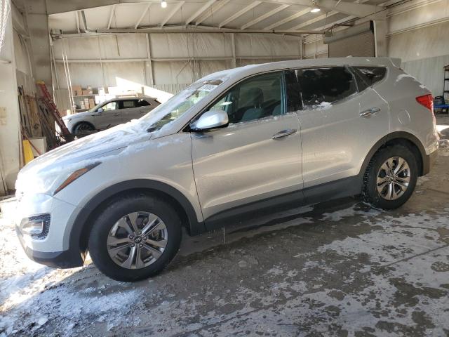 2016 Hyundai Santa Fe Sport 