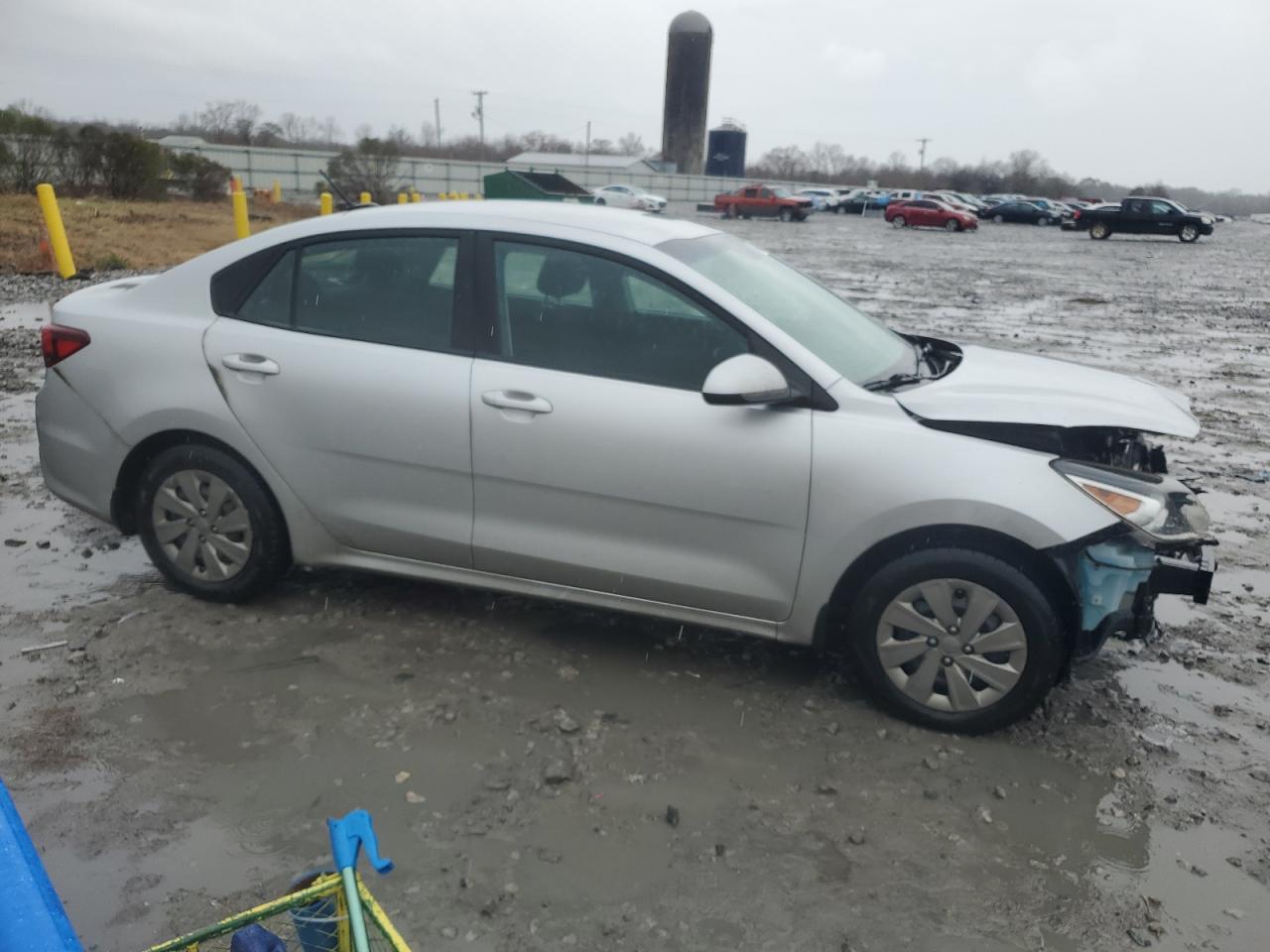 2019 Kia Rio - Image 4