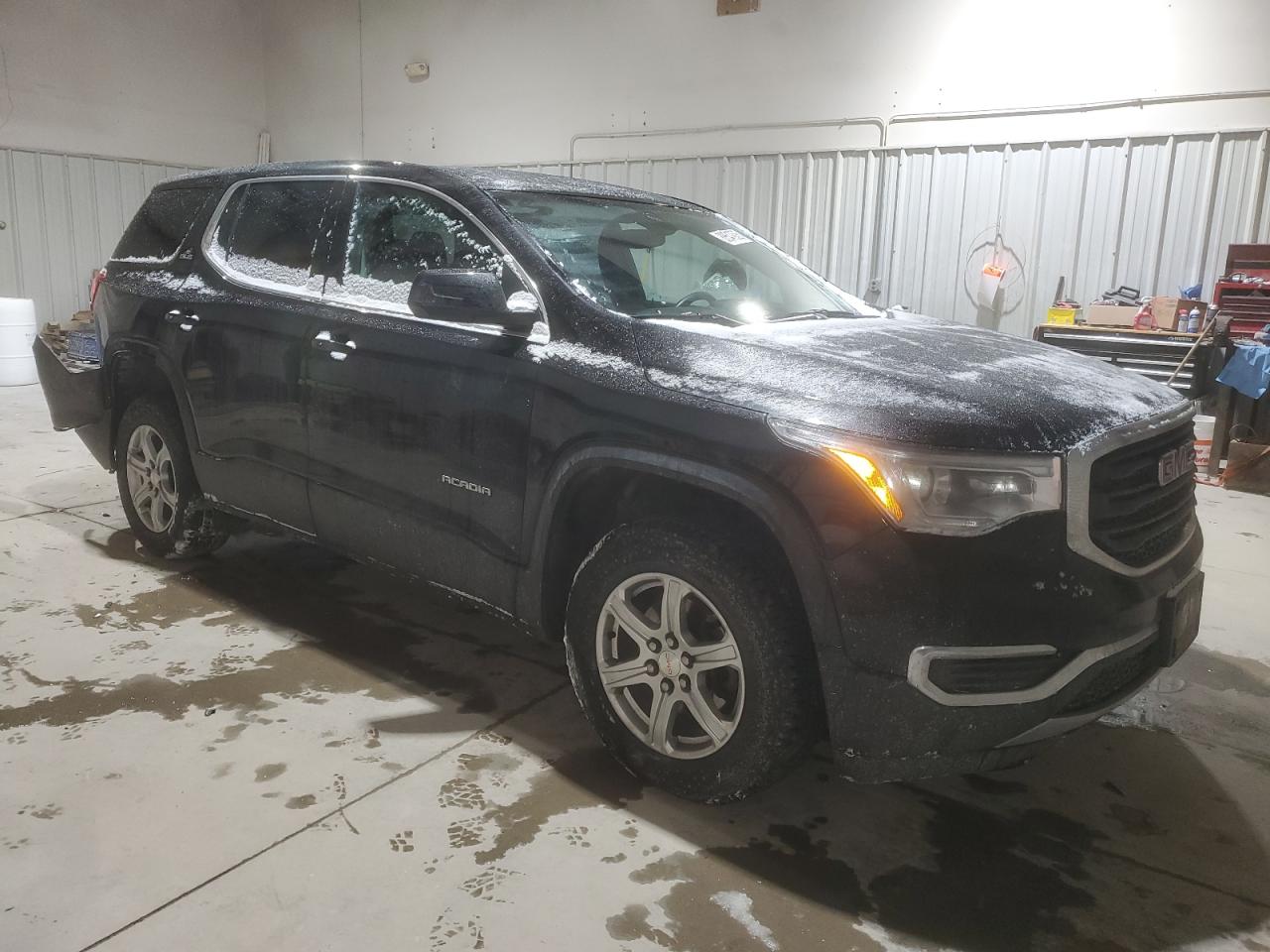 2019 GMC Acadia - Image 4