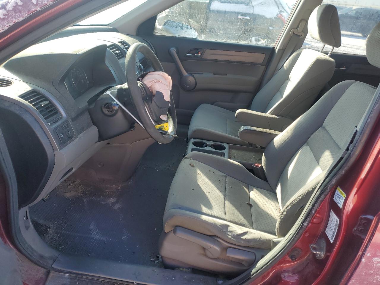 2008 Honda CR-V - Image 7