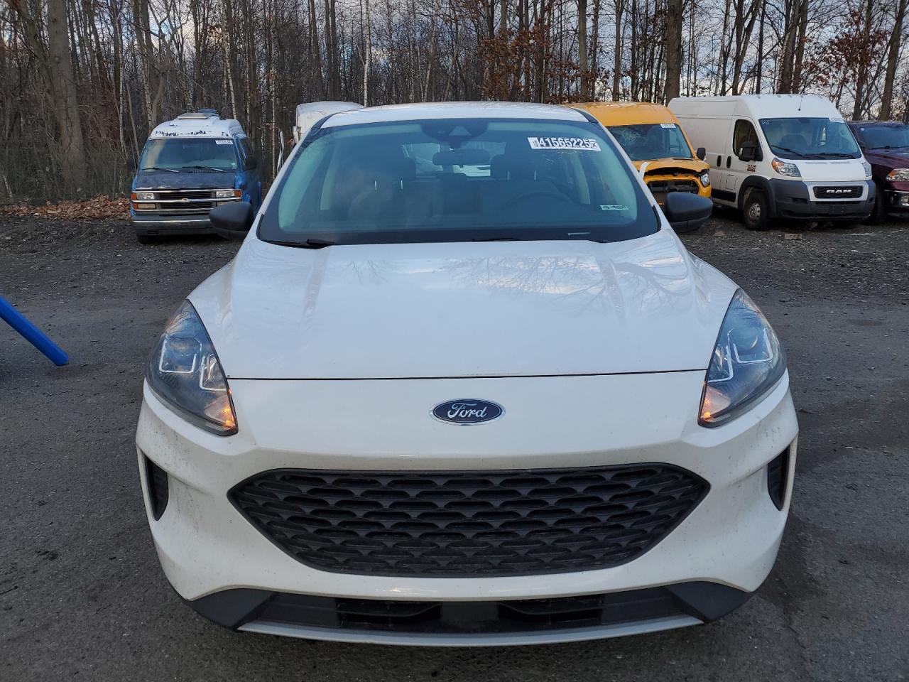 2021 Ford Escape - Image 5