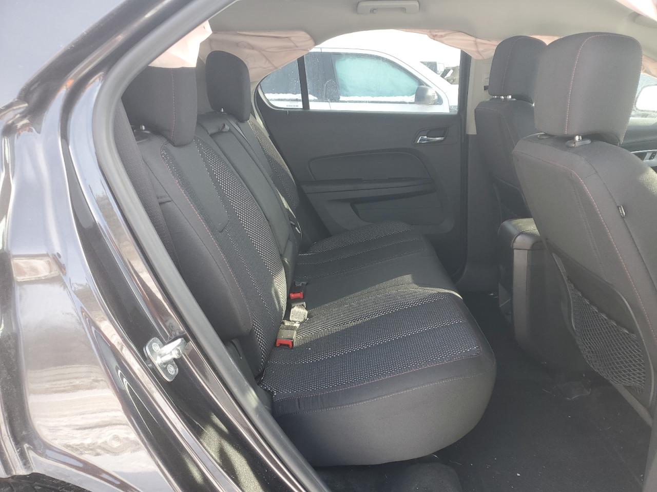 2015 Chevrolet Equinox - Image 11