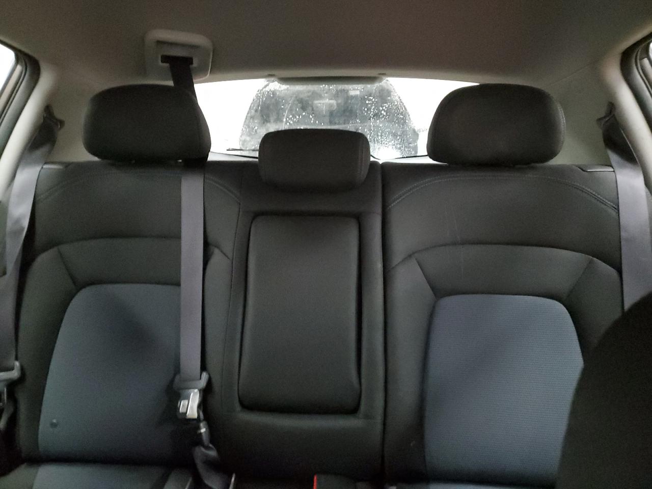 2015 Kia Sportage - Image 10