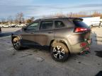 2017 Jeep Cherokee Trailhawk продається в Bridgeton, MO - Front End