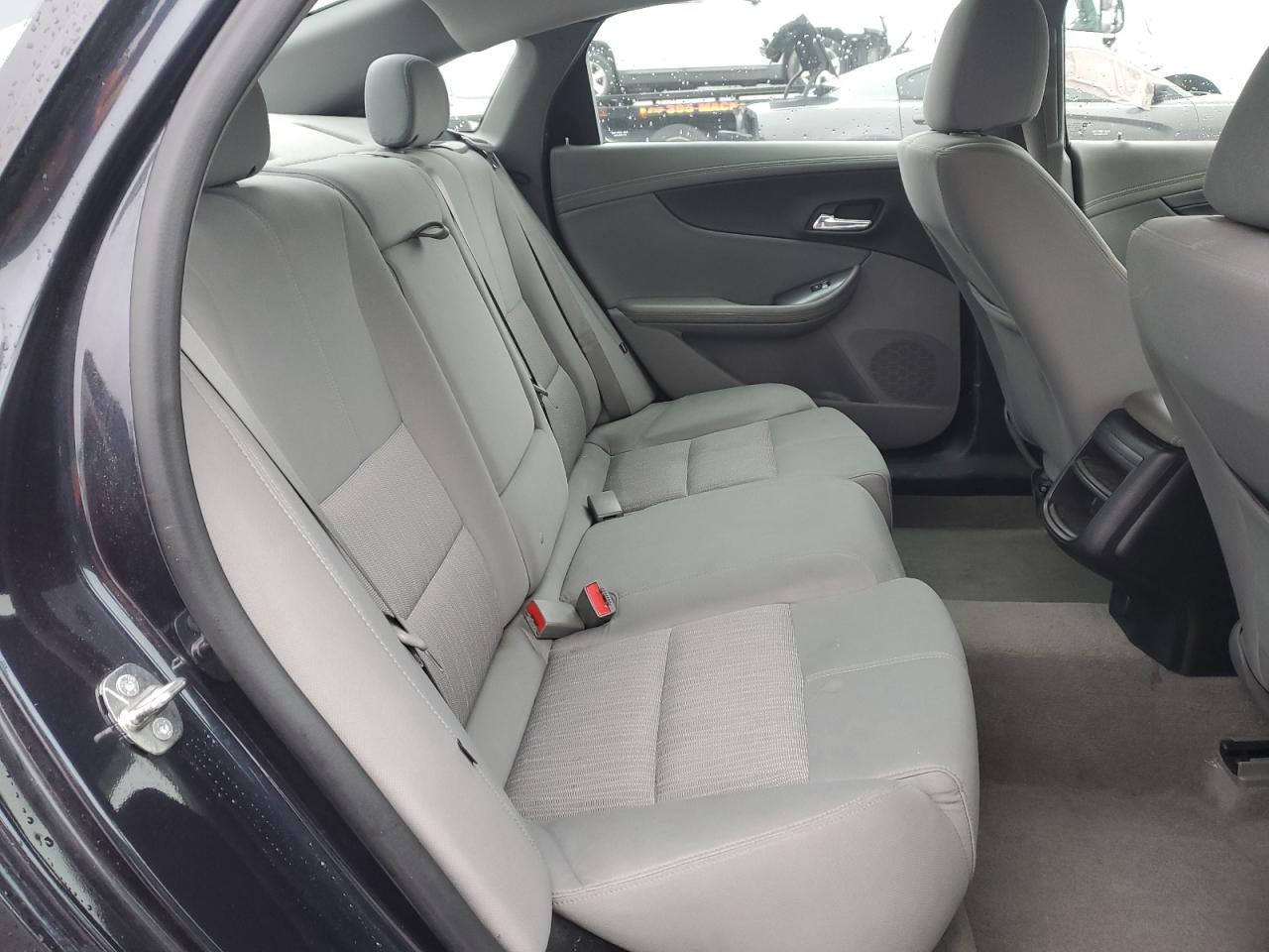 2014 Chevrolet Impala - Image 10