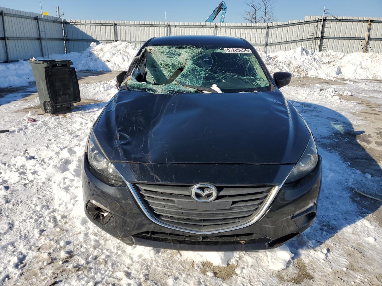 2015 Mazda 3 - Image 5