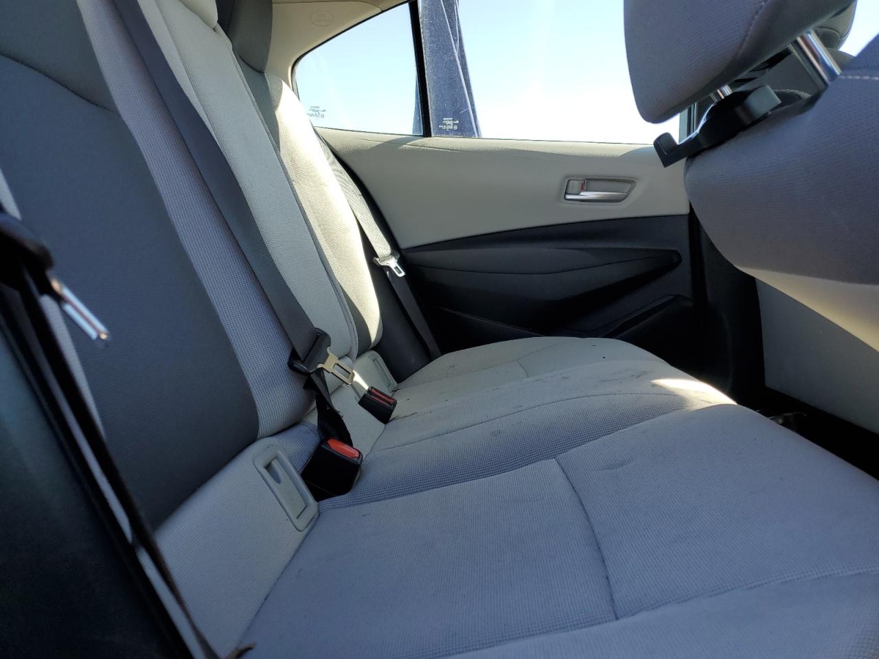 2021 Toyota Corolla - Image 10