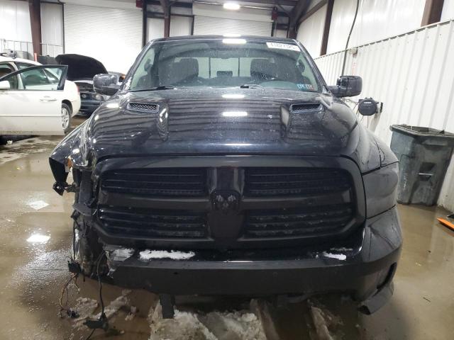  RAM 1500 2019 Black
