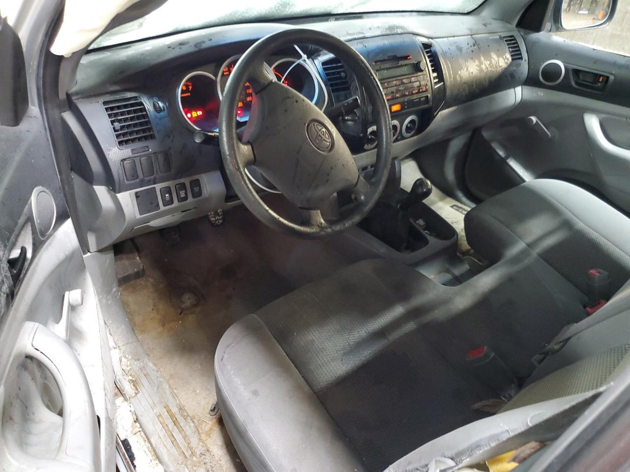 2009 Toyota Tacoma - Image 8