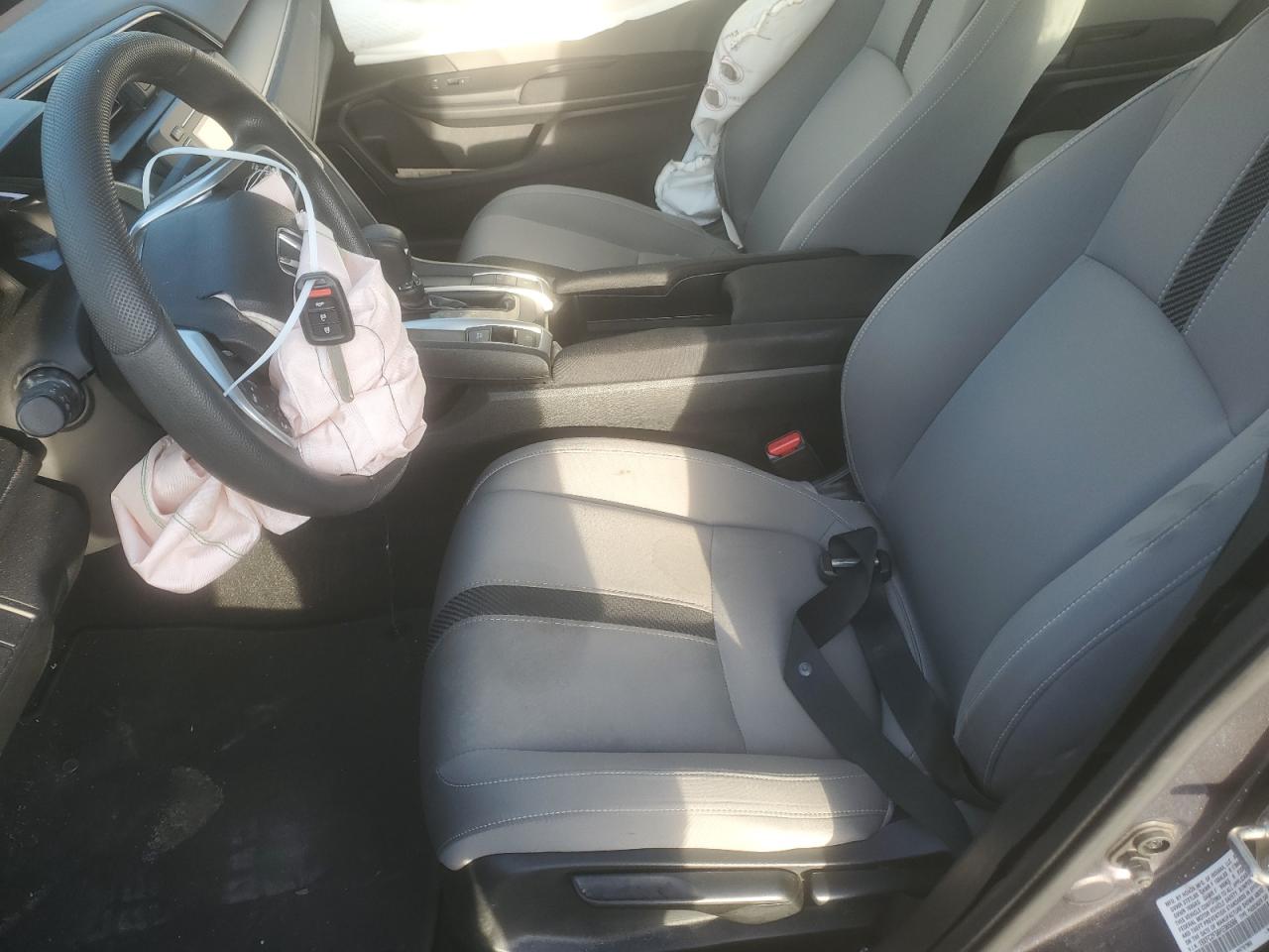 2017 Honda Civic - Image 7
