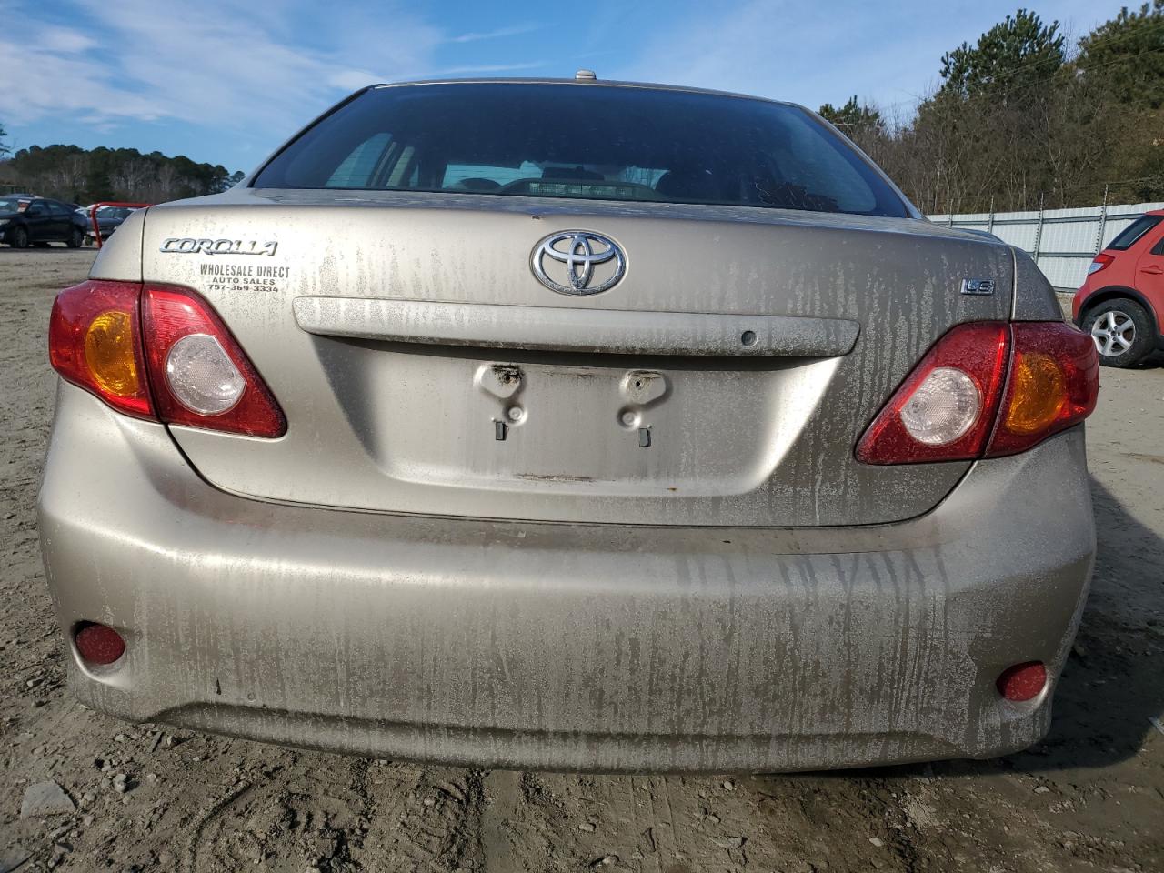 2009 Toyota Corolla - Image 6