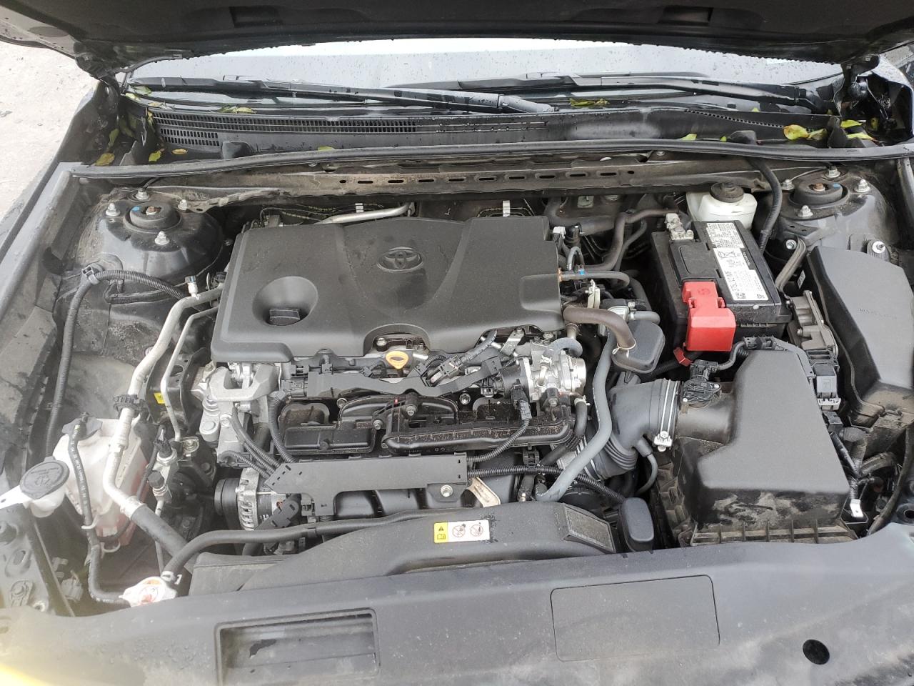 2021 Toyota Camry - Image 13
