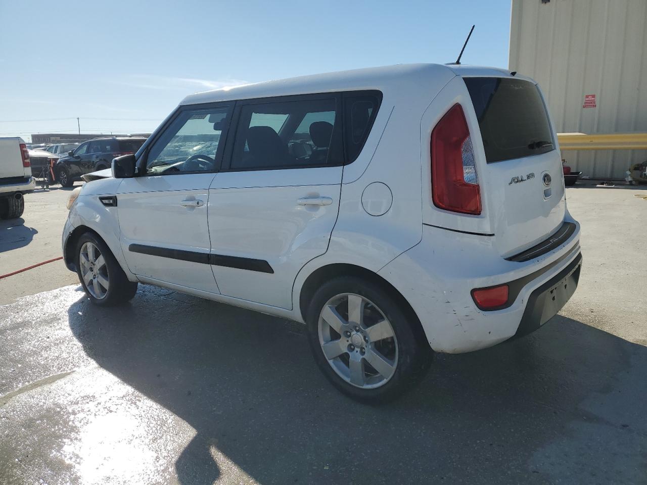 2013 Kia Soul - Image 2
