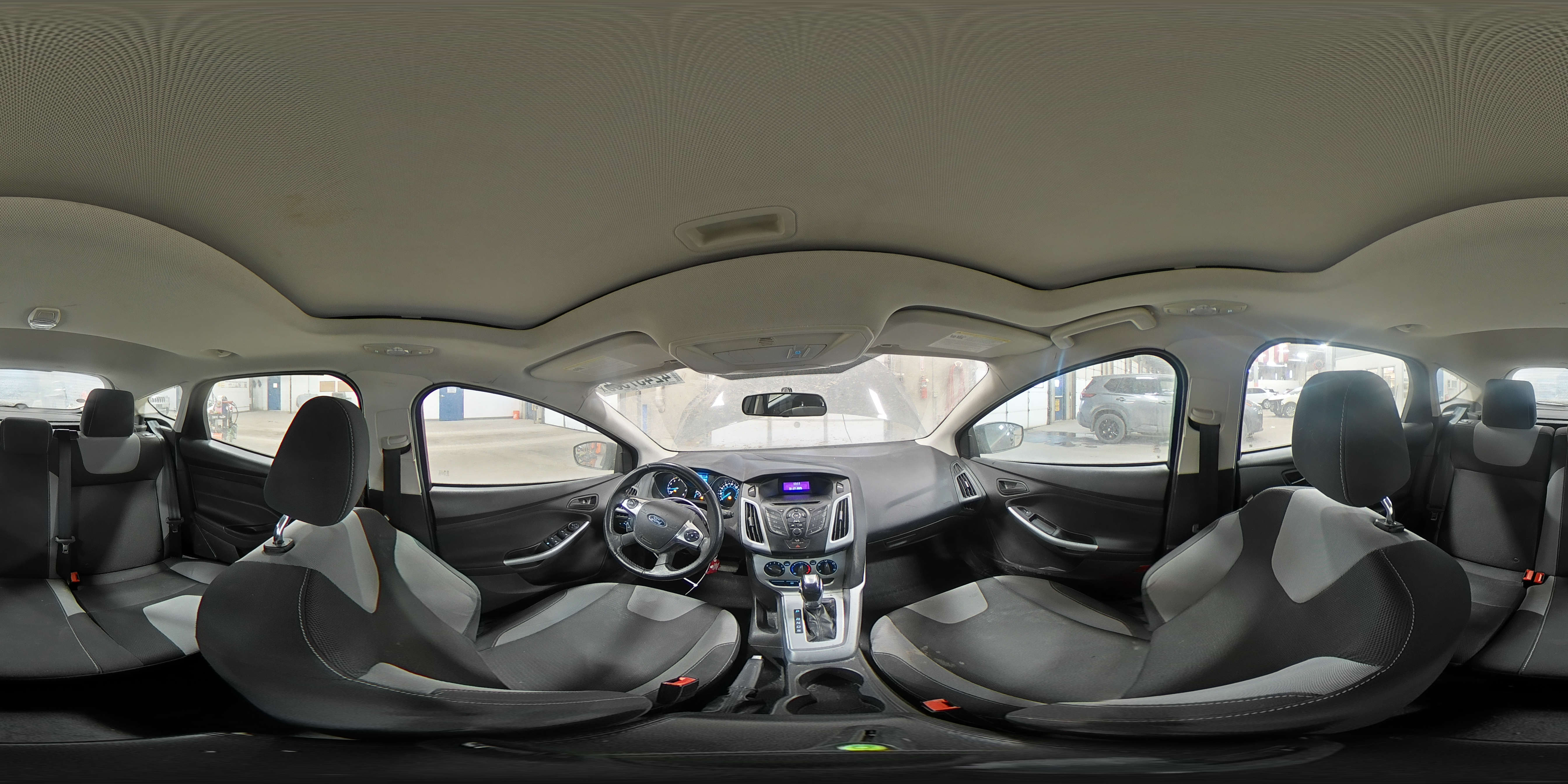 2012 Ford Focus - Image 12