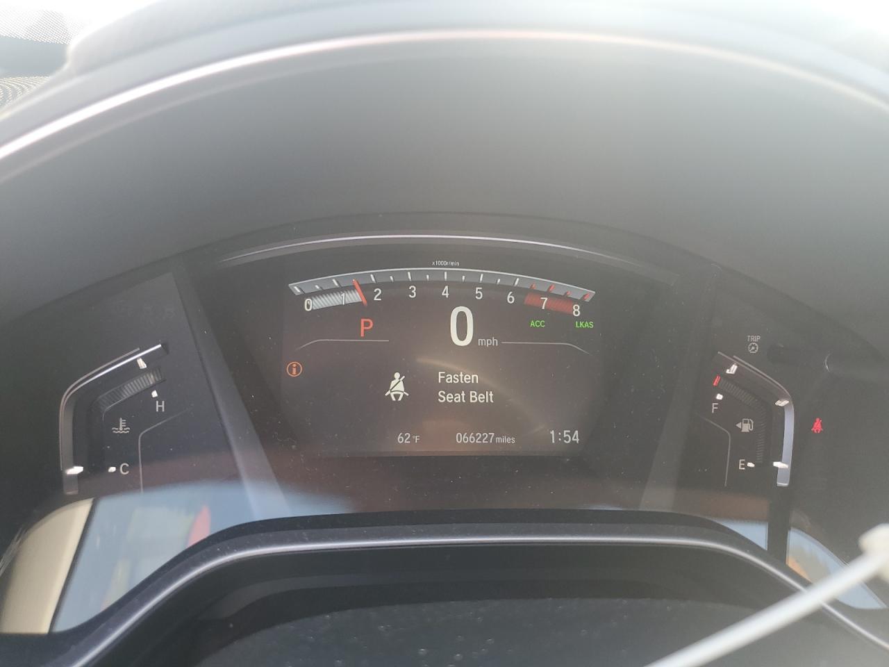 2018 Honda CR-V - Image 9